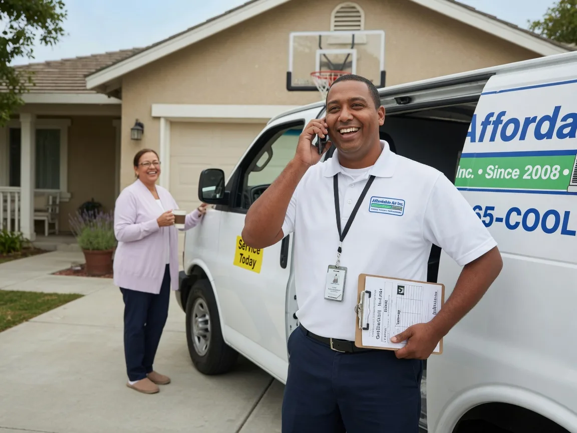 Central Ac Repair East Otis, MA FAQs